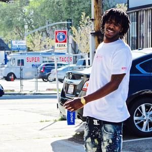 Meet your Posher, Jerome